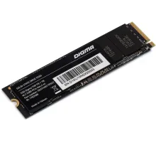 Накопитель SSD Digma PCIe 4.0 x4 1TB DGST4001TP83T