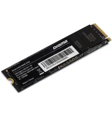 Накопитель SSD Digma PCIe 4.0 x4 1TB DGST4001TP83T