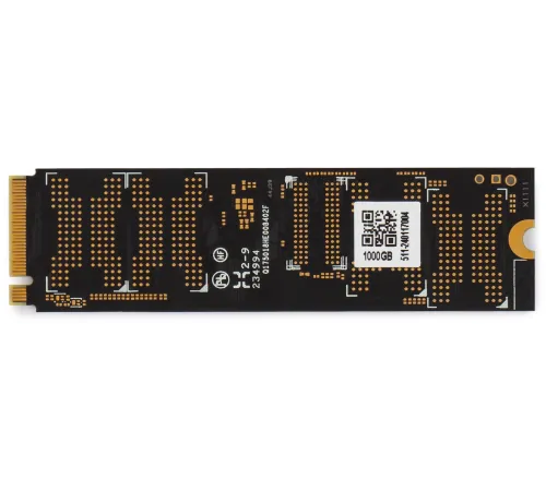 Накопитель SSD Digma PCIe 4.0 x4 1TB DGST4001TP83T