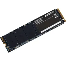 Накопитель SSD Digma PCIe 4.0 x4 2TB DGST4002TP83T