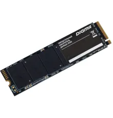 Накопитель SSD Digma PCIe 4.0 x4 2TB DGST4002TP83T