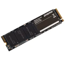 Накопитель SSD Digma PCIe 4.0 x4 4TB DGST4004TP83T
