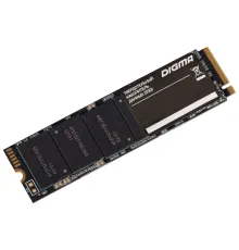 Накопитель SSD Digma PCIe 4.0 x4 4TB DGST4004TP83T