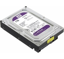 Жёсткий диск Western Digital WD10PURZ
