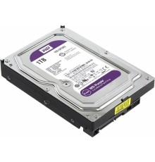 Жёсткий диск Western Digital WD10PURZ
