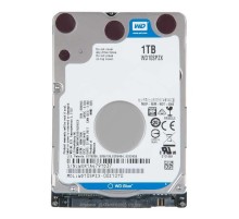 Жёсткий диск Western Digital WD10SPZX