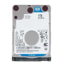 Жёсткий диск Western Digital WD10SPZX