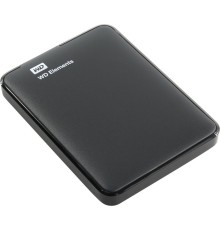 Жёсткий диск Western Digital WDBUZG0010BBK-WESN