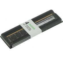 Память DDR3 4GB 1333MHz Digma DGMAD31333004D