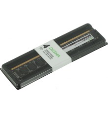 Память DDR3 4GB 1333MHz Digma DGMAD31333004D