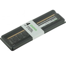 Память DDR3 4GB 1600MHz Digma DGMAD31600004D
