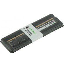 Память DDR3 4GB 1600MHz Digma DGMAD31600004D
