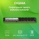 Память DDR3 4GB 1600MHz Digma DGMAD31600004D