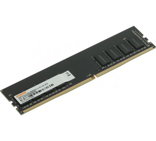 Память DDR4 8Gb 2666MHz Digma DGMAD42666008S