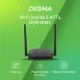Роутер беспроводной Digma DWR-N301