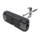Удлинитель Ethernet и PoE MikroTik GPeR