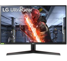 Монитор LG 27 UltraGear 27GN600-B 27GN600-B.ARUZ