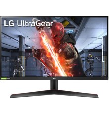 Монитор LG 27 UltraGear 27GN600-B 27GN600-B.ARUZ