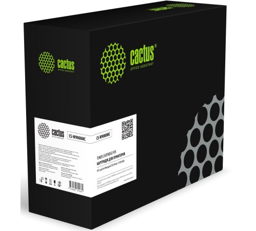 Картридж лазерный Cactus CS-W9008MC