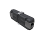 Удлинитель Ethernet и PoE MikroTik GPeR