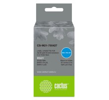 Картридж ленточный Cactus CS-M21-750427