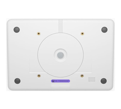 Сенсорная панель управления Logitech Tap IP White 952-000088