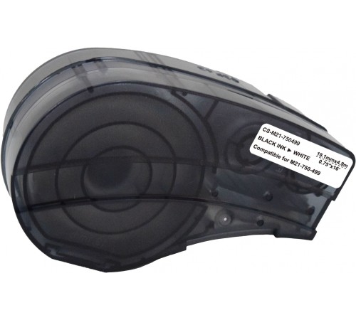 Картридж ленточный Cactus CS-M21-750499