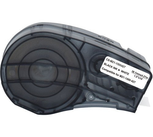 Картридж ленточный Cactus CS-M21-1500427