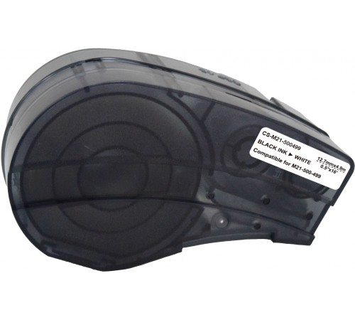 Картридж ленточный Cactus CS-M21-500499
