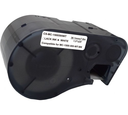 Картридж ленточный Cactus CS-MC-1500595WT