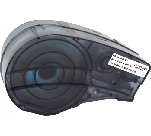 Картридж ленточный Cactus CS-M21-750423