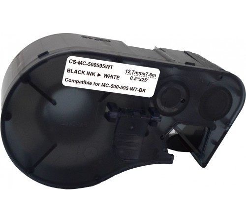 Картридж ленточный Cactus CS-MC-500595WT