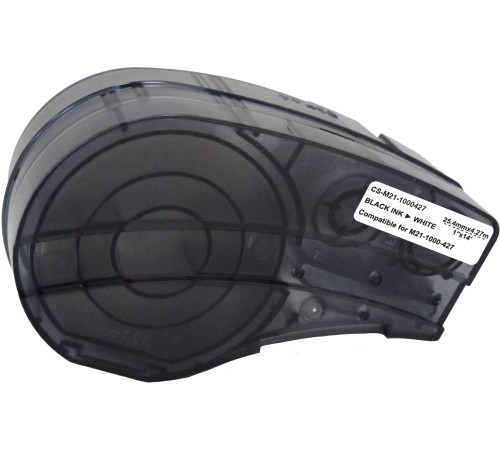 Картридж ленточный Cactus CS-M21-1000427