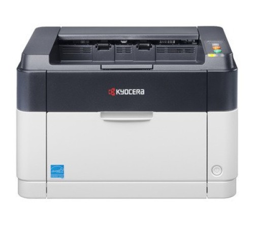 Принтер лазерный Kyocera FS-1060DN (1102M33RU0)