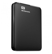 Жёсткий диск Western Digital WDBU6Y0040BBK-WESN