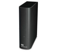 Жёсткий диск Western Digital WDBWLG0060HBK-EESN