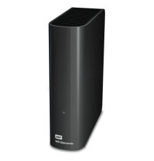 Жёсткий диск Western Digital WDBWLG0060HBK-EESN