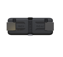Удлинитель Ethernet и PoE MikroTik GPeR