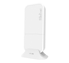 Точка доступа Wi-Fi MikroTik wAP R ac RBwAPGR-5HacD2HnD