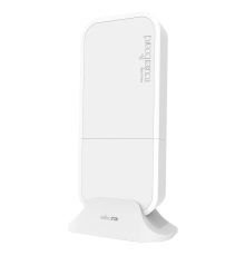 Точка доступа Wi-Fi MikroTik wAP R ac RBwAPGR-5HacD2HnD