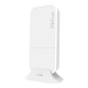 Точка доступа Wi-Fi MikroTik wAP R ac RBwAPGR-5HacD2HnD