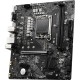 Материнская плата MSI PRO H610M-G DDR4
