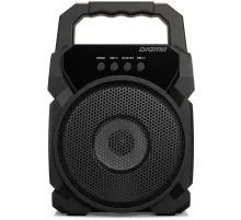 Колонка портативная Digma D-PS1500 SP1500B