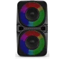 Колонка портативная Digma D-PS1505 SP1505B