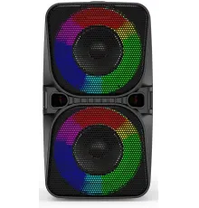 Колонка портативная Digma D-PS1505 SP1505B