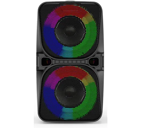 Колонка портативная Digma D-PS1505 SP1505B