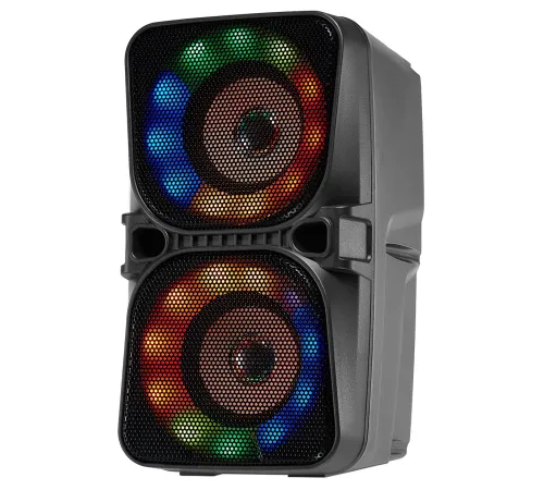 Колонка портативная Digma D-PS1505 SP1505B