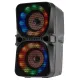 Колонка портативная Digma D-PS1505 SP1505B