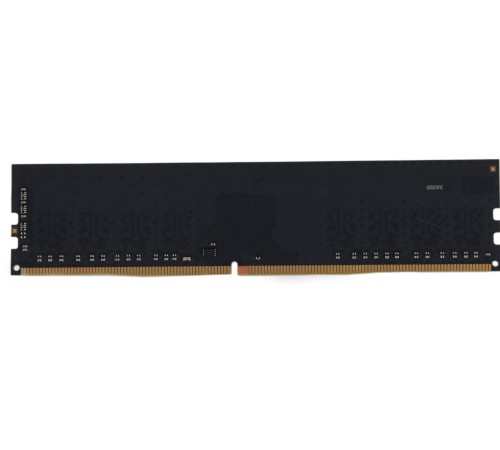 Память DDR4 4Gb 2133MHz AMD R744G2133U1S-U