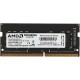 Память DDR4 4Gb 2400MHz AMD R744G2400S1S-U